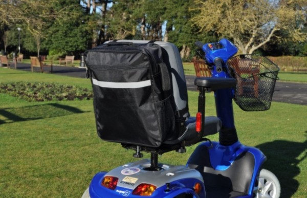 Splash Scooter Bag