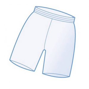 Stretch Pants - Long Length