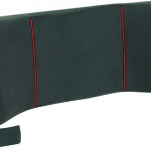 Harley Designer Winged Cushion