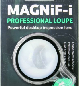 Professional Loupe Magnifier