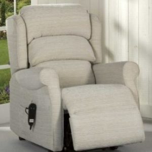 Furmanac Mi chair Elstow
