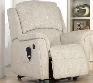 Furmanac Mi chair Ogmore