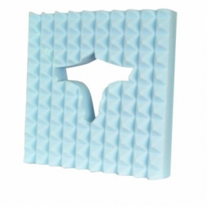 HARLEY LUXURY PROFORM CUSHION - COMBI