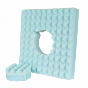 HARLEY LUXURY PROFORM CUSHION - RINGO