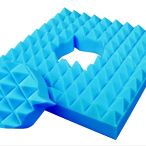 HARLEY PROFORM RINGO - 43X43X8CM