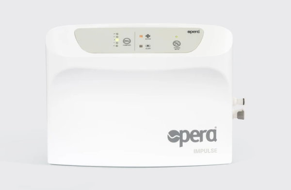 Opera® Impulse Air Pump