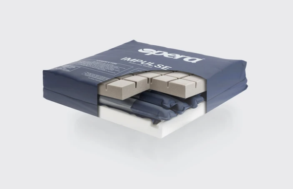 Opera® Impulse Pressure Cushion System