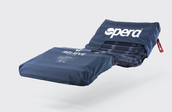 Opera® Relieve Overlay Air Mattress System