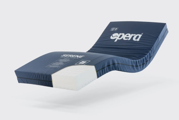 Opera® Serene Profiling Mattress - Single