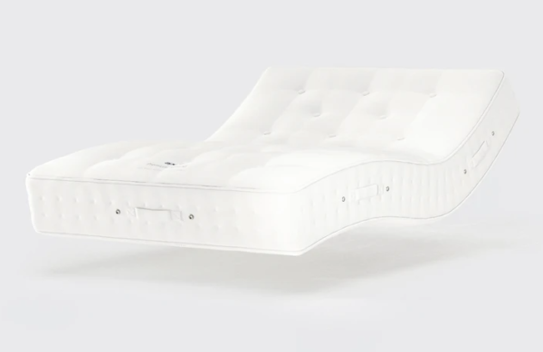 Opera® Premium Sprung 4000 Adjustable Mattress