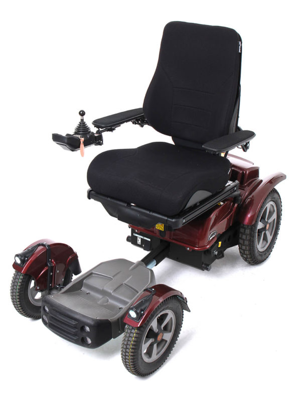 Permobil X850 Corpus 3G