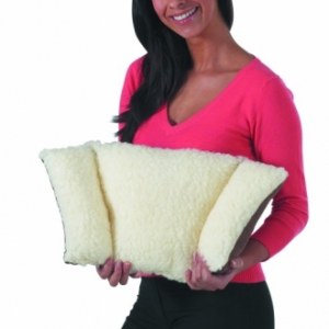 Harley Back Soother Cushion