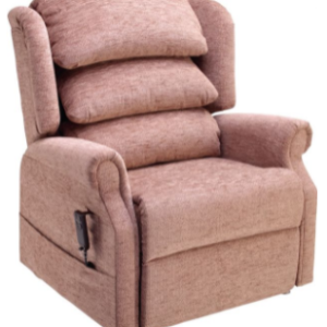 Electric Mobility Banwell Dual-Motor Rise Recliner