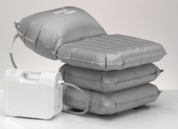 Mangar Bath Cushion