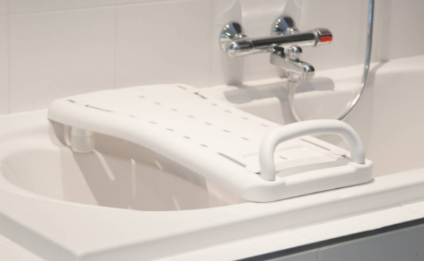 Bathboard - With Handle