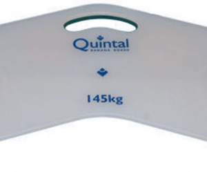 Quintal Banana Board