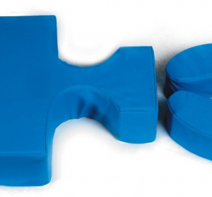 Harley Breast Protector