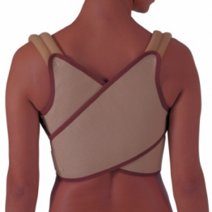 Harley Correcting Shoulder Brace