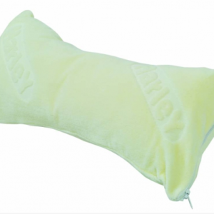 Harley Butterfly Pillow