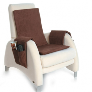 Harley De-Luxe Full Chair Insert