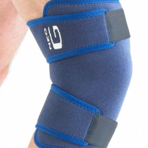 Closed Knee Support