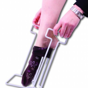 Compression Stocking Aid