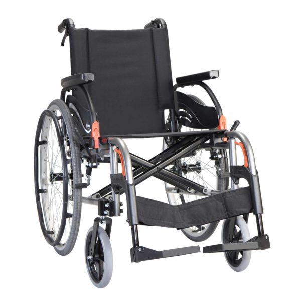 Karma Flexx Standard Self Propel Configurable Wheelchair