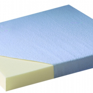 Memory Foam Single Uncovered Mattress Topper