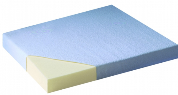 Memory Foam Single Uncovered Mattress Topper