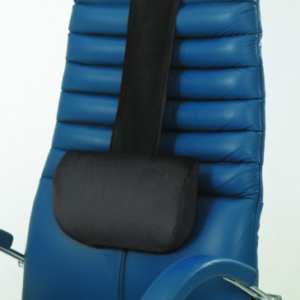 Harley Head & Back Support