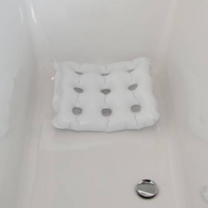 Inflatable Bath Cushion