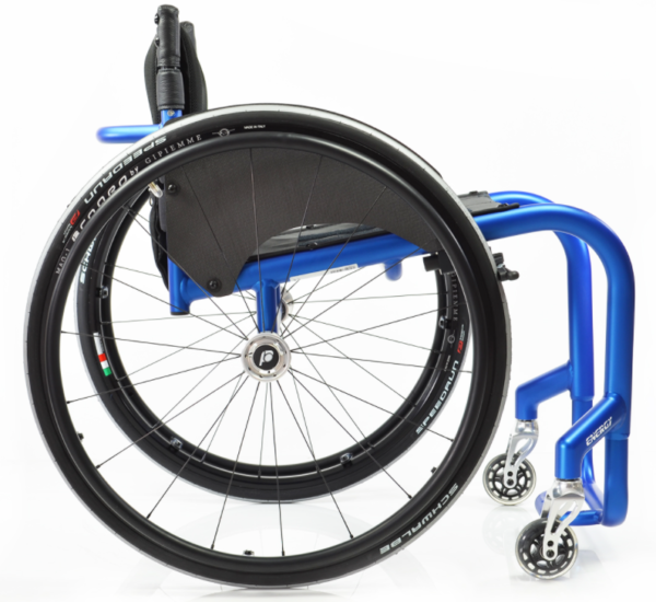 Permobil Progeo Joker Energy - Image 2
