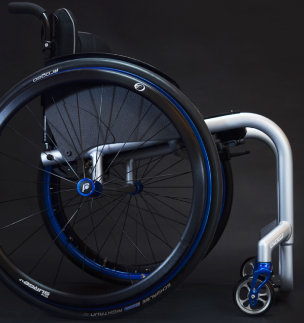 Permobil Progeo Joker Energy - Image 8