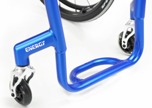 Permobil Progeo Joker Energy - Image 7
