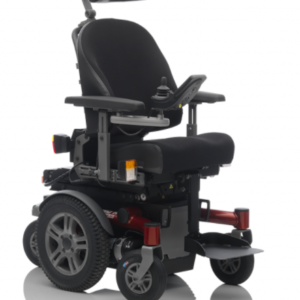 Dietz Power Slimline Junior Powerchair