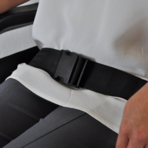 Splash Mobility Lap Belt