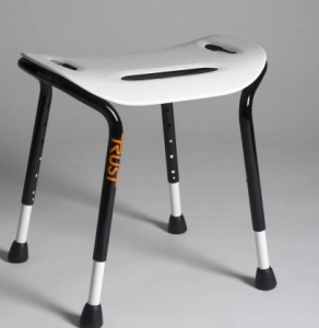 Lets Sing Stool