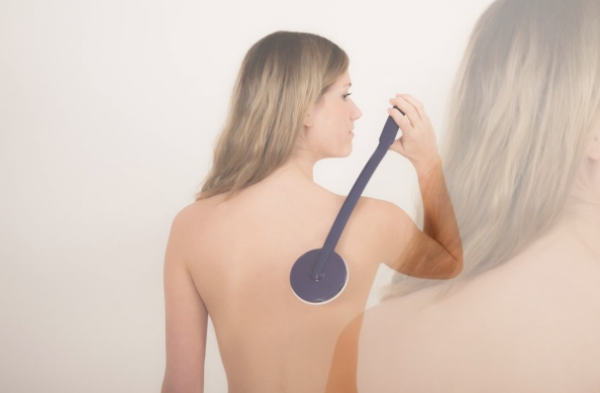 Atlantis Deluxe Lotion Applicator