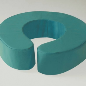 Harley Luxury Padded Toilet Seat Raiser