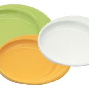 Dignity Plate