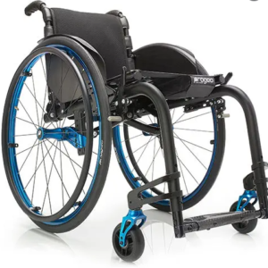 Permobil Progeo Tekna