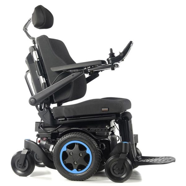 Quickie Q500 M SEDEO PRO Powerchair