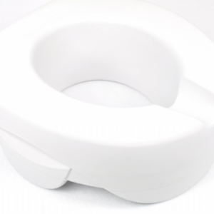 Rehosoft Raised Toilet Seat