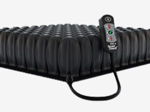 Roho High Profile Sensor Ready Cushion with Smart Check