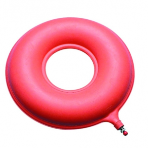 Inflatable Rubber Ring 16"/18"