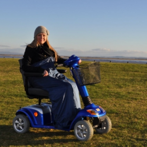 Splash Scooter Cosy