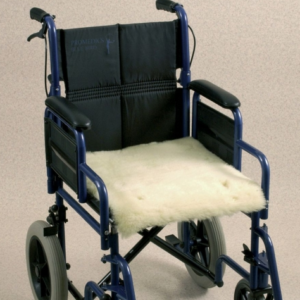 Wheelchair Seat Cover