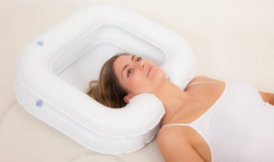 Personal Hygiene Solutions - Shampoo Ring
