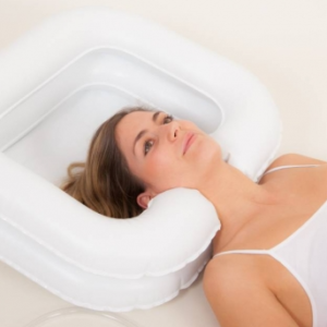 Personal Hygiene Solutions - Shampoo Ring
