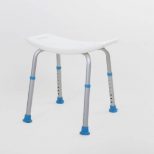 Atlantis Contour Shower Stool